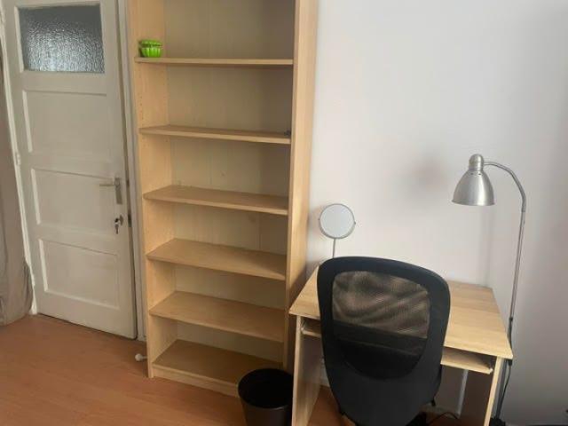 Kamer te huur in Centrum, Rotterdam