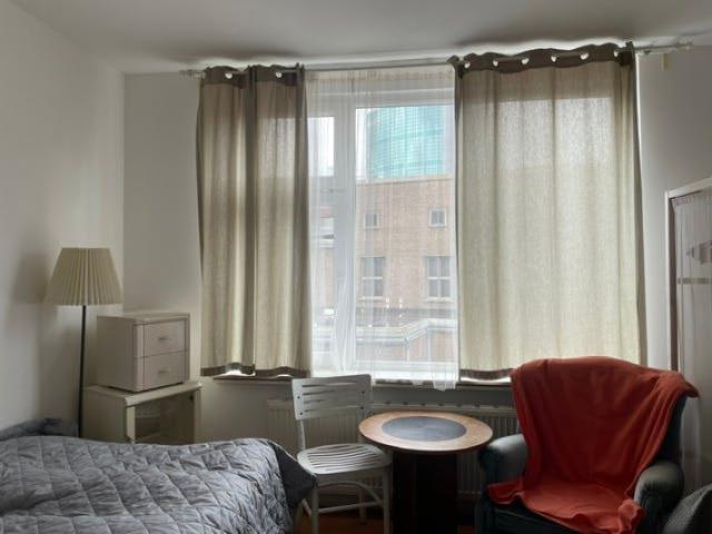 Kamer te huur in Centrum, Rotterdam