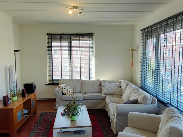 Kamer te huur in Charlois, Rotterdam