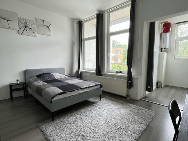 Kamer te huur in Charlois, Rotterdam
