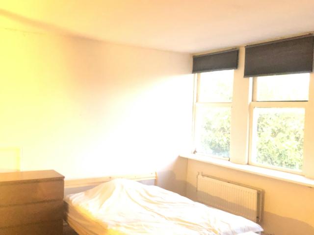 Kamer te huur in Tussendijken, Rotterdam