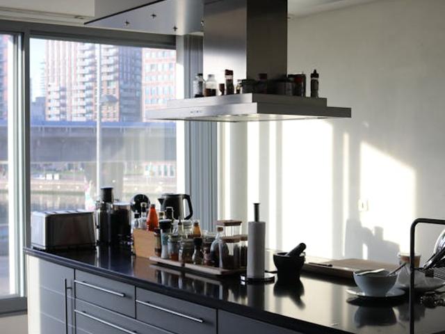 Kamer te huur in Afrikaanderwijk, Rotterdam