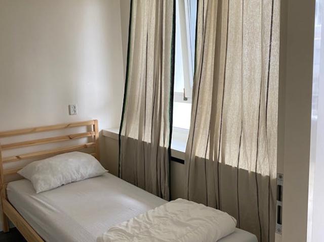 Kamer te huur in Centrum, Rotterdam
