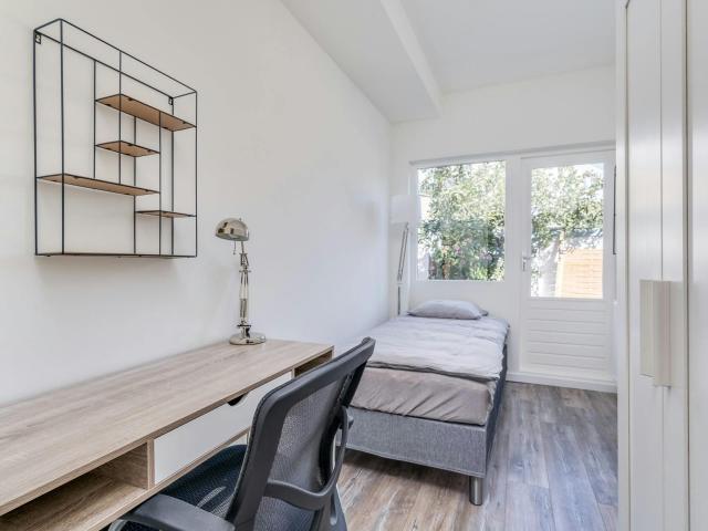 Kamer te huur in Hillesluis, Rotterdam