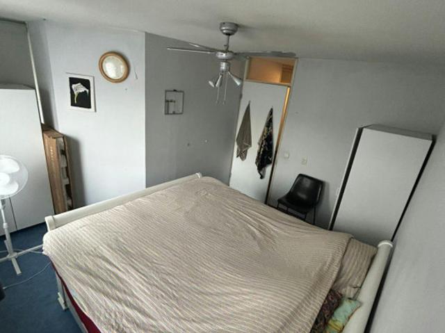 Kamer te huur in De Esch, Rotterdam