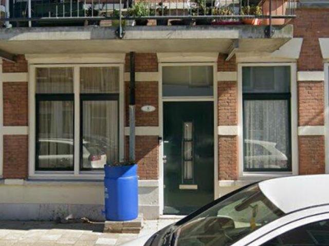 Kamer te huur in Noordereiland, Rotterdam