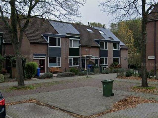 Kamer te huur in Ommoord, Rotterdam