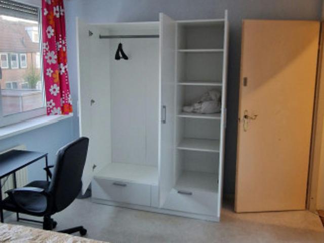Kamer te huur in IJsselmonde, Rotterdam