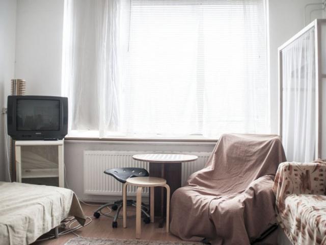 Kamer te huur in Centrum, Rotterdam