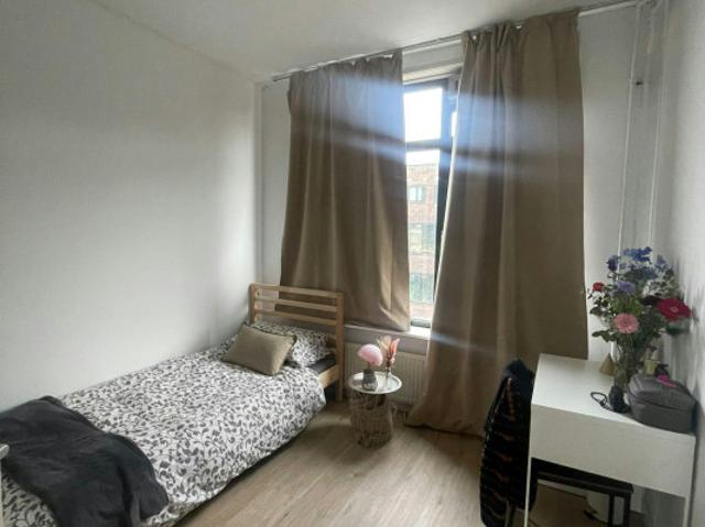 Kamer te huur in Noord, Rotterdam