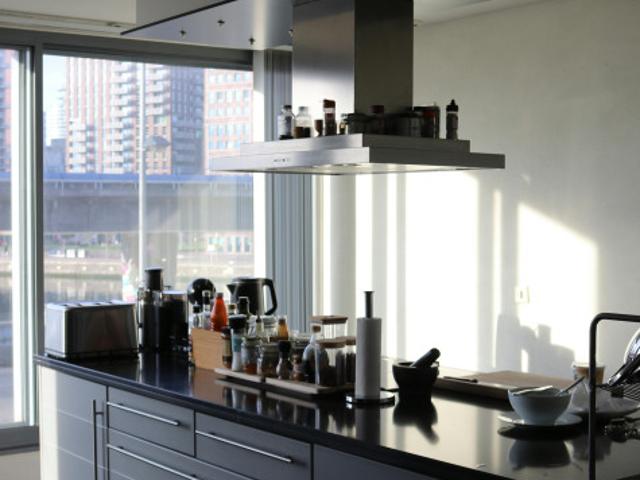 Kamer te huur in Afrikaanderwijk, Rotterdam