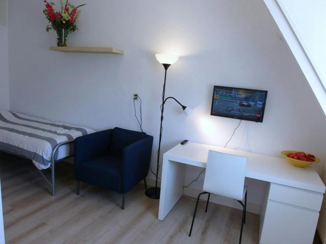 Kamer te huur in Kralingen-Oost, Rotterdam