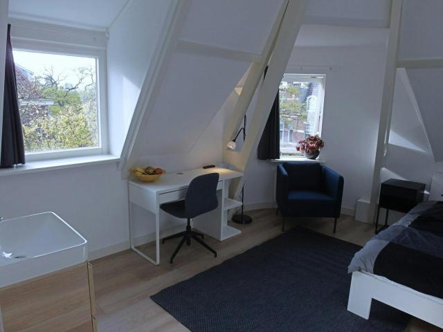 Kamer te huur in Kralingen-Oost, Rotterdam