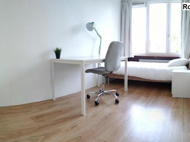 Kamer te huur in Ommoord, Rotterdam