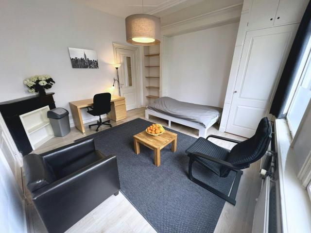 Kamer te huur in Kralingen-Oost, Rotterdam