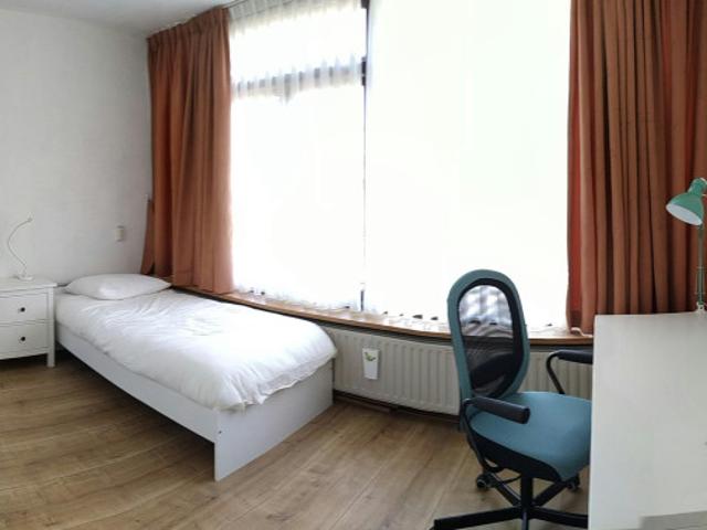 Kamer te huur in Ommoord, Rotterdam
