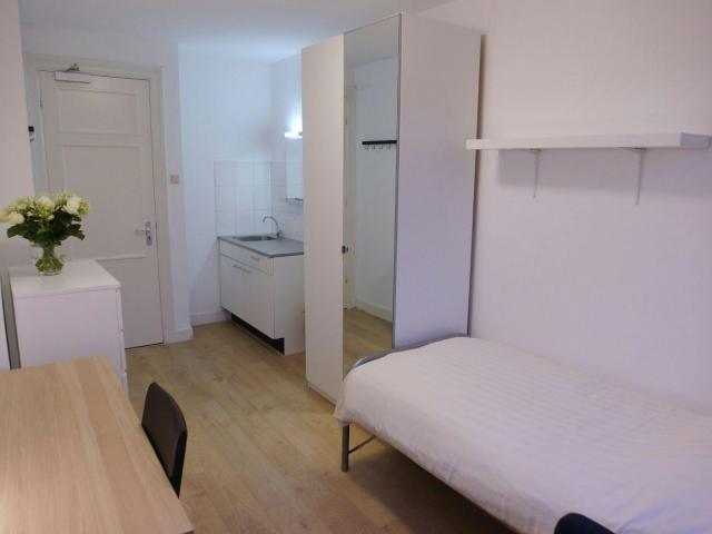 Kamer te huur in Kralingen-Oost, Rotterdam