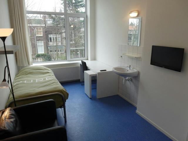 Kamer te huur in Kralingen-Oost, Rotterdam