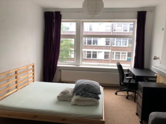 Kamer te huur in Delfshaven, Rotterdam