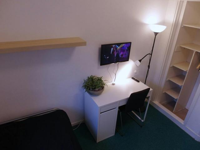 Kamer te huur in Kralingen-Oost, Rotterdam