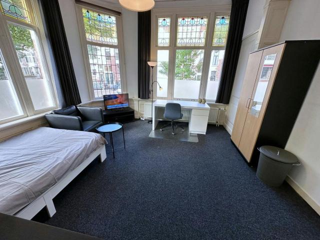 Kamer te huur in Kralingen-Oost, Rotterdam