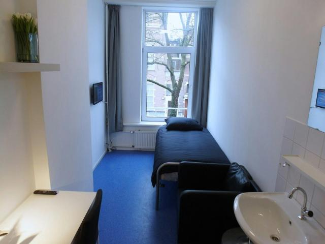 Kamer te huur in Kralingen-Oost, Rotterdam