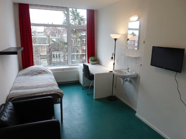 Kamer te huur in Kralingen-Oost, Rotterdam