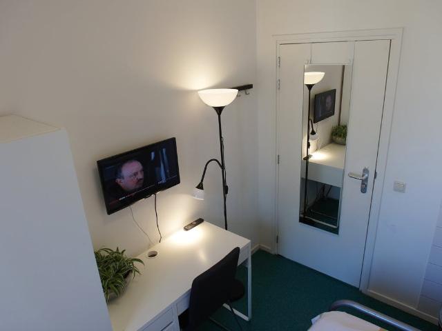 Kamer te huur in Kralingen-Oost, Rotterdam