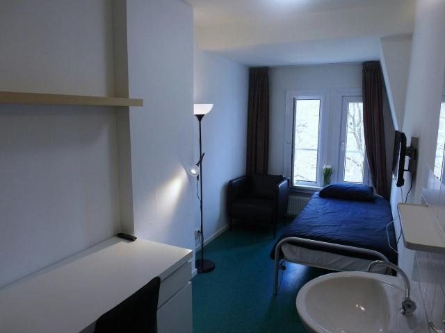 Kamer te huur in Kralingen-Oost, Rotterdam