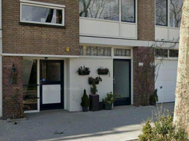Kamer te huur in Charlois, Rotterdam