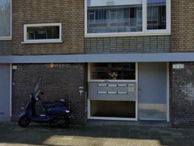 Kamer te huur in Charlois, Rotterdam