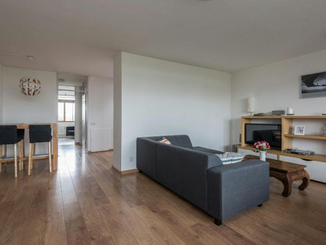 Kamer te huur in Oosterflank, Rotterdam