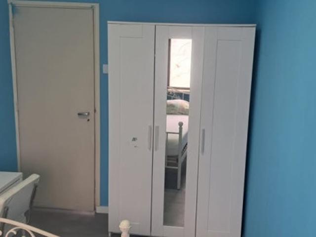 Kamer te huur in Charlois, Rotterdam