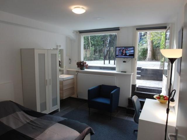 Kamer te huur in Kralingen-Oost, Rotterdam