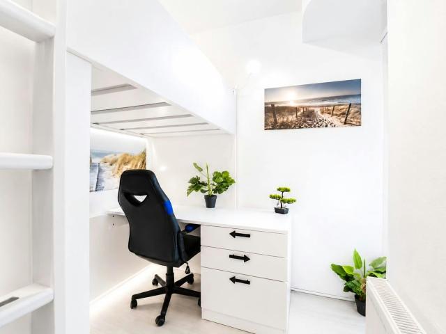 Kamer te huur in Struisenburg, Rotterdam