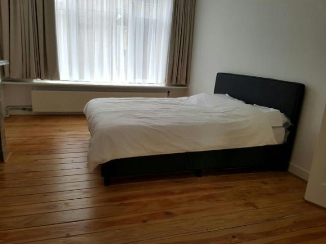 Kamer te huur in Nieuwe Westen, Rotterdam