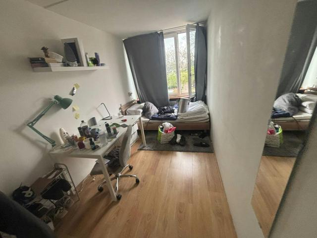Kamer te huur in Ommoord, Rotterdam