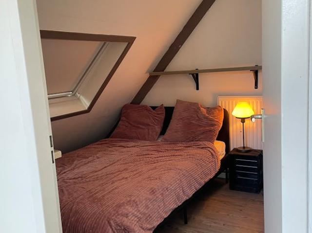 Kamer te huur in Zevenkamp, Rotterdam