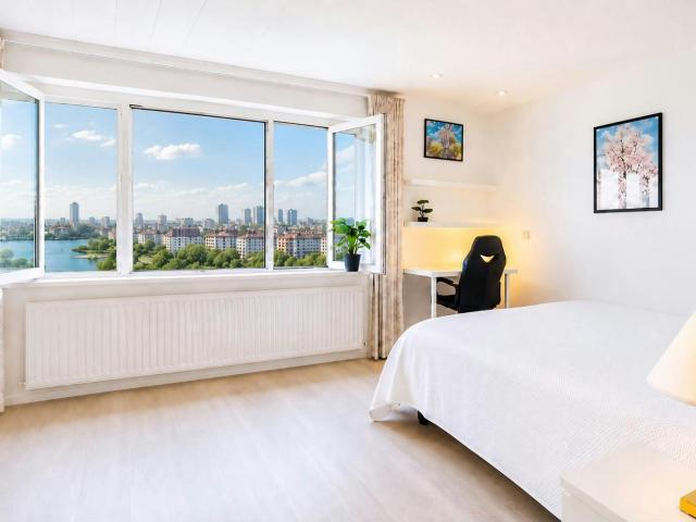 Kamer te huur in Struisenburg, Rotterdam