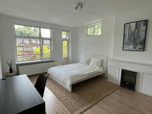 Kamer te huur in Noord, Rotterdam