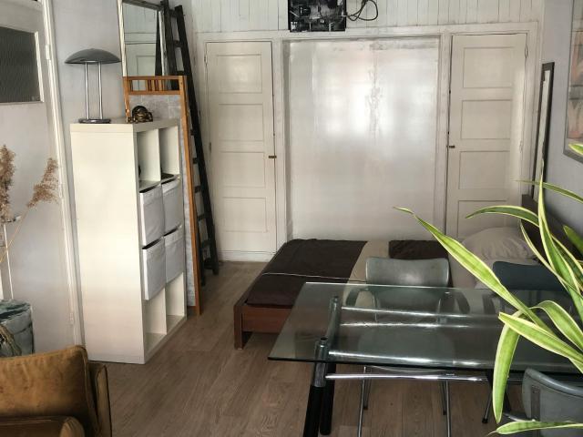 Kamer te huur in Noord, Rotterdam