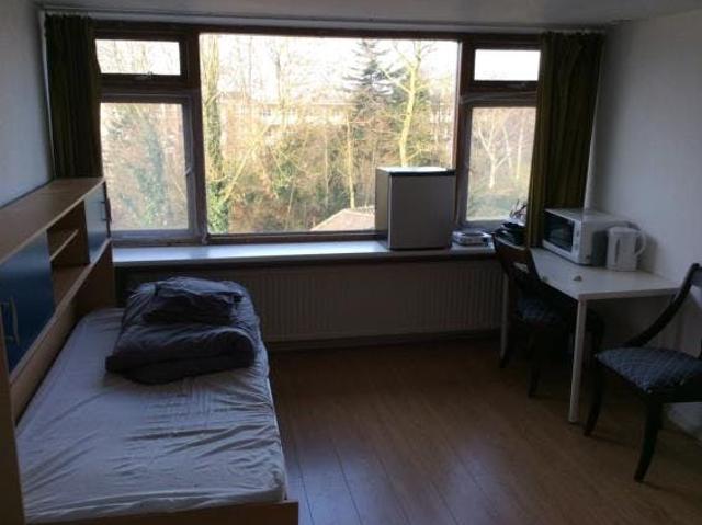 Kamer te huur in Hillegersberg-Schiebroek, Rotterdam