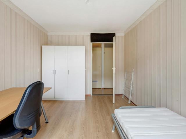 Kamer te huur in De Esch, Rotterdam