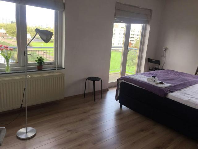 Kamer te huur in De Esch, Rotterdam