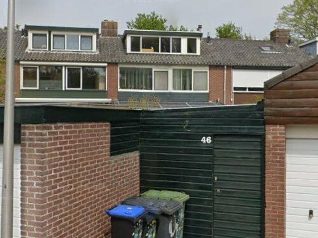 Kamer te huur in Rotterdam, Zuid Holland