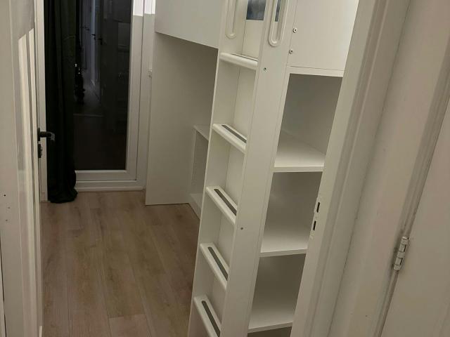 Kamer te huur in Charlois, Rotterdam