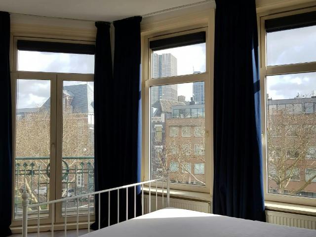 Kamer te huur in Middelland, Rotterdam