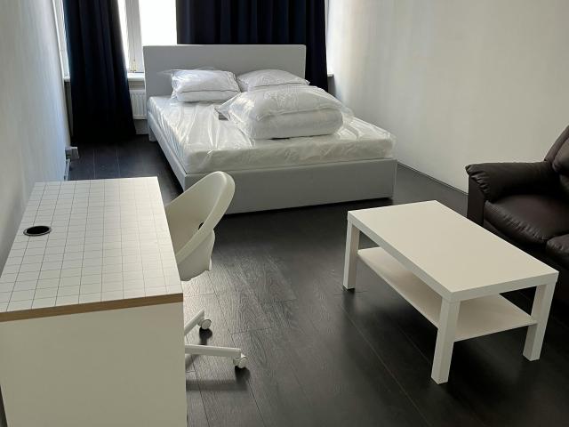 Kamer te huur in Middelland, Rotterdam