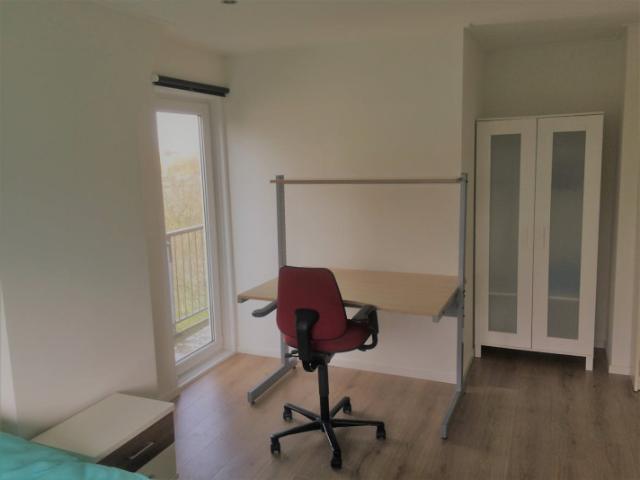 Kamer te huur in Oud-Mathenesse, Rotterdam
