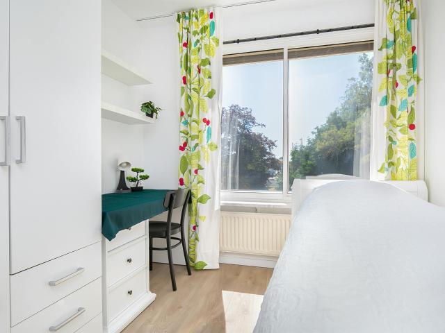 Kamer te huur in Struisenburg, Rotterdam